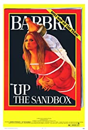 Watch Full Movie :Up the Sandbox (1972)