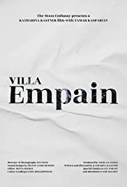 Watch Full Movie :Villa Empain (2019)