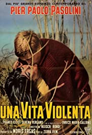 Watch Full Movie :Violent Life (1962)