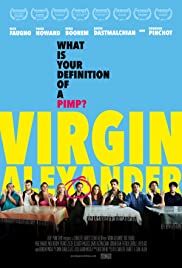 Watch Full Movie :Virgin Alexander (2011)