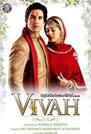 Watch Full Movie :Vivah (2006)