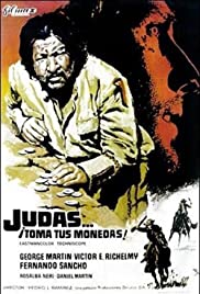 Watch Full Movie :Watch Out Gringo! Sabata Will Return (1972)