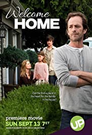 Watch Full Movie :Welcome Home (2015)