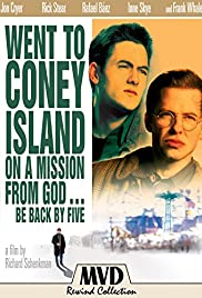 Watch Full Movie :Went to Coney Island on a Mission from God... Be Back by Five (1998)