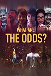 Watch Full Movie :What are the Odds? (2019)