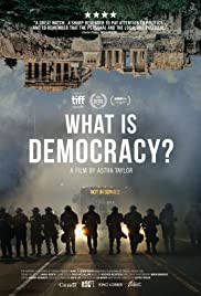 Watch Full Movie :What Is Democracy? (2018)