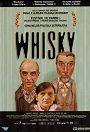Watch Full Movie :Whisky (2004)