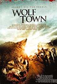 Watch Full Movie :Wolf Town (2011)