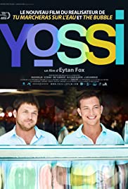 Watch Full Movie :Yossi (2012)