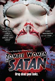 Watch Full Movie :Zombie Women of Satan (2009)