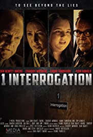 Watch Full Movie :1 Interrogation (2019)