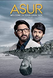 Watch Full Movie :Asur: Welcome to Your Dark Side (2020 )