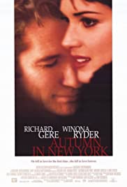 Watch Full Movie :Autumn in New York (2000)