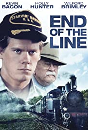 Watch Full Movie :End of the Line (1987)
