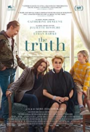 Watch Full Movie :The Truth (2019)