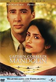 Watch Full Movie :Captain Corellis Mandolin (2001)