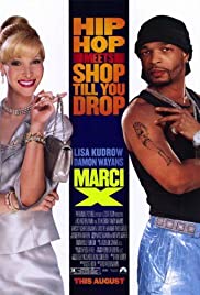 Watch Full Movie :Marci X (2003)