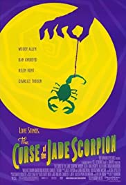 Watch Full Movie :The Curse of the Jade Scorpion (2001)