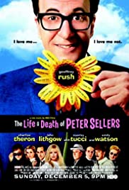 Watch Full Movie :The Life and Death of Peter Sellers (2004)