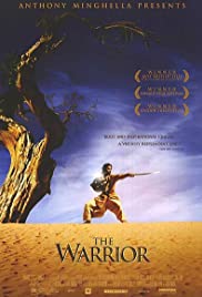 Watch Full Movie :The Warrior (2001)