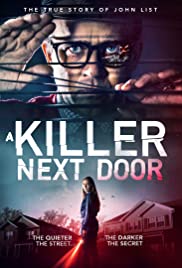 Watch Full Movie :A Killer Next Door (2020)