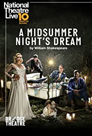 Watch Full Movie :A Midsummer Nights Dream (2019)