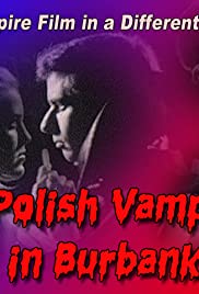 Watch Full Movie :A Polish Vampire in Burbank (1983)