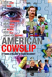 Watch Full Movie :American Cowslip (2009)