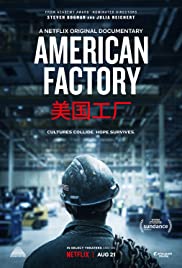 Watch Full Movie :American Factory (2019)