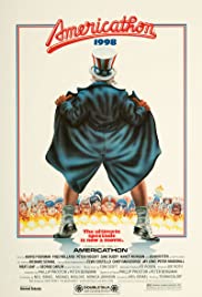 Watch Full Movie :Americathon (1979)