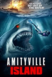 Watch Full Movie :Amityville Island (2020)