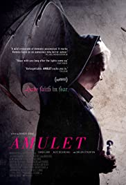 Watch Full Movie :Amulet (2020)