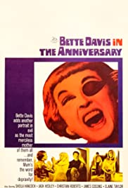 Watch Full Movie :The Anniversary (1968)