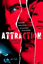 Watch Full Movie :Attraction (2000)