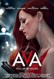Watch Full Movie :Ava (2020)