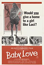 Watch Full Movie :Baby Love (1969)