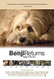 Watch Full Movie :Benji: Off the Leash! (2004)