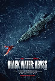 Watch Full Movie :Black Water: Abyss (2020)