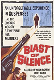 Watch Full Movie :Blast of Silence (1961)