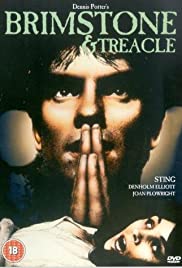 Watch Full Movie :Brimstone & Treacle (1982)