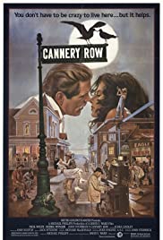 Watch Full Movie :Cannery Row (1982)
