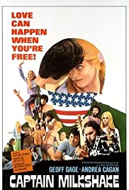 Watch Full Movie :Captain Milkshake (1970)