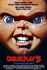 Watch Full Movie :Childs Play 3 (1991)