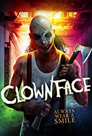 Watch Full Movie :Clownface (2019)