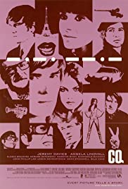 Watch Full Movie :CQ (2001)