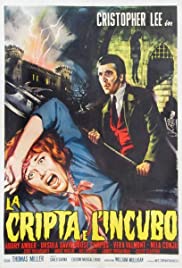 Watch Full Movie :Crypt of the Vampire (1964)