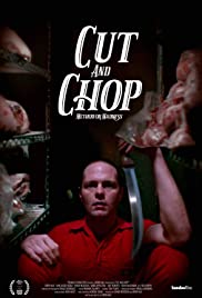 Watch Full Movie :Cut and Chop (2016)
