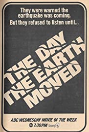 Watch Full Movie :The Day the Earth Moved (1974)