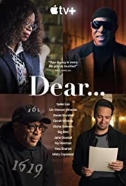 Watch Full Movie :Dear... (2020 )
