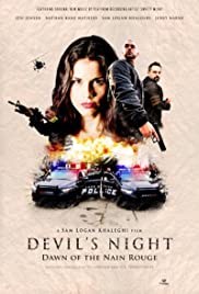 Watch Full Movie :Devils Night: Dawn of the Nain Rouge (2020)